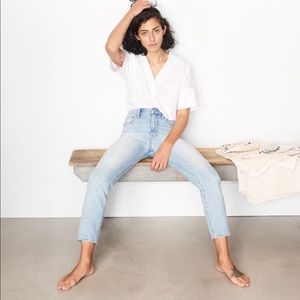 Made well The Perfect Summer Jean